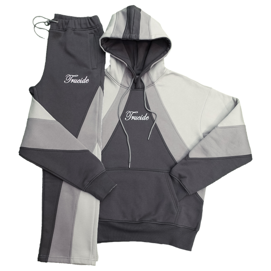 Slate Sweatsuit